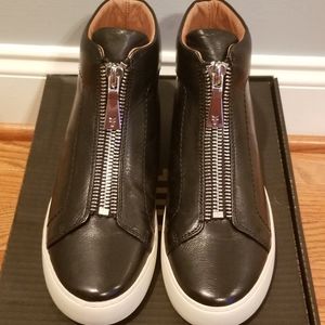 Frye Leather High Top